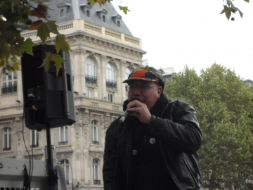 Rassemblement