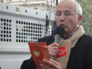 Rassemblement
