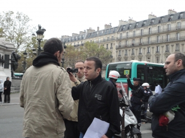 Rassemblement