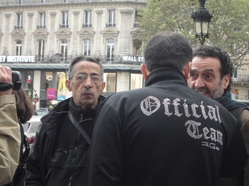 Rassemblement