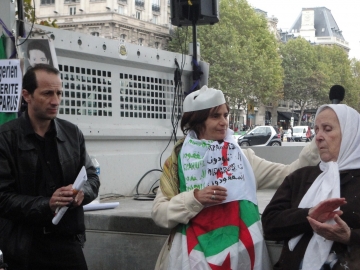 Rassemblement