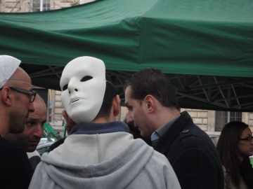 Rassemblement