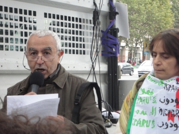 Rassemblement